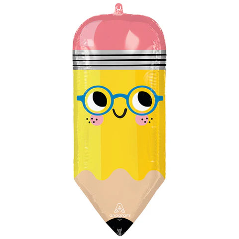 Anagram 31” Write on Pencil